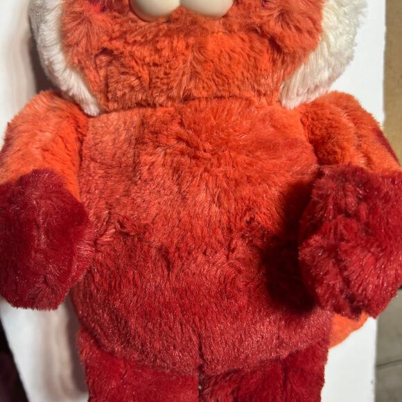 Disney Turning Red Mei Red Panda Talking Plush interactive Works photo video - Picture 7 of 16